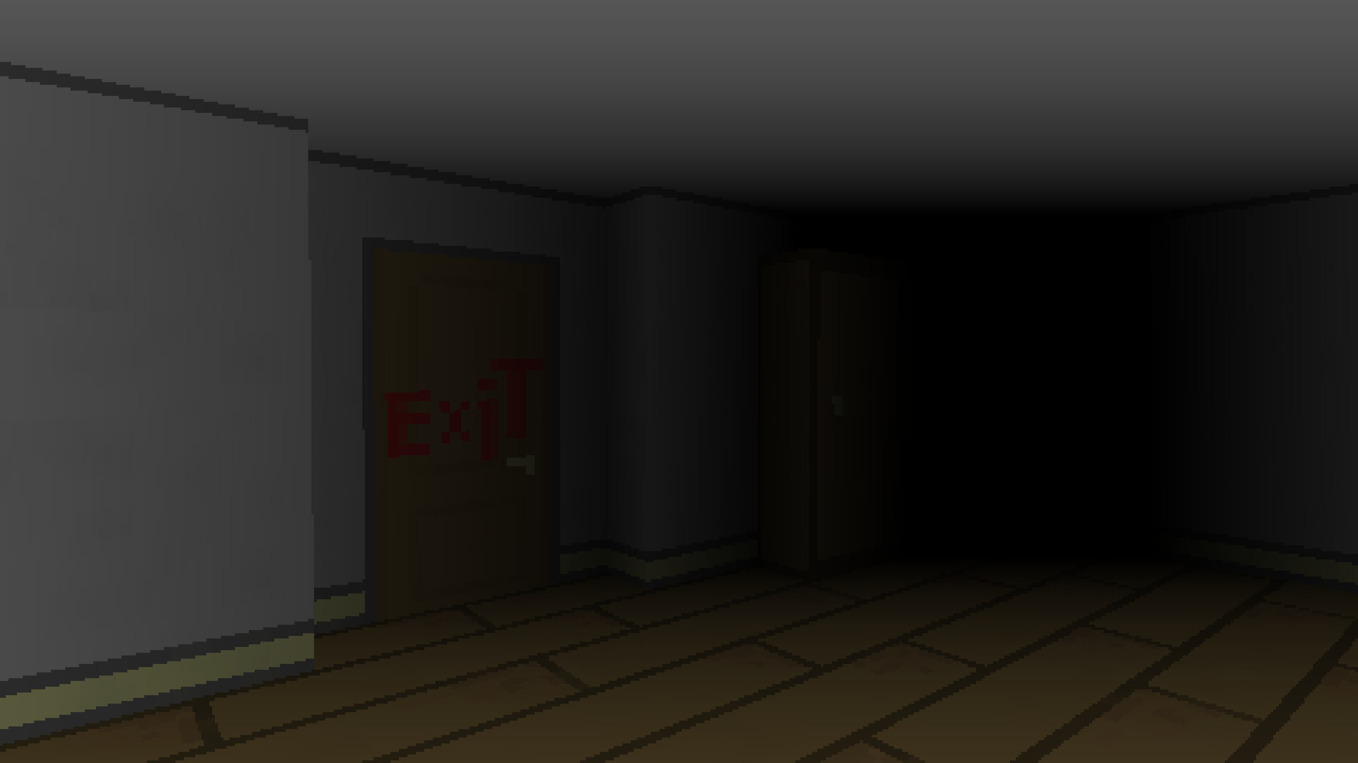 Скриншот: IMSCARED