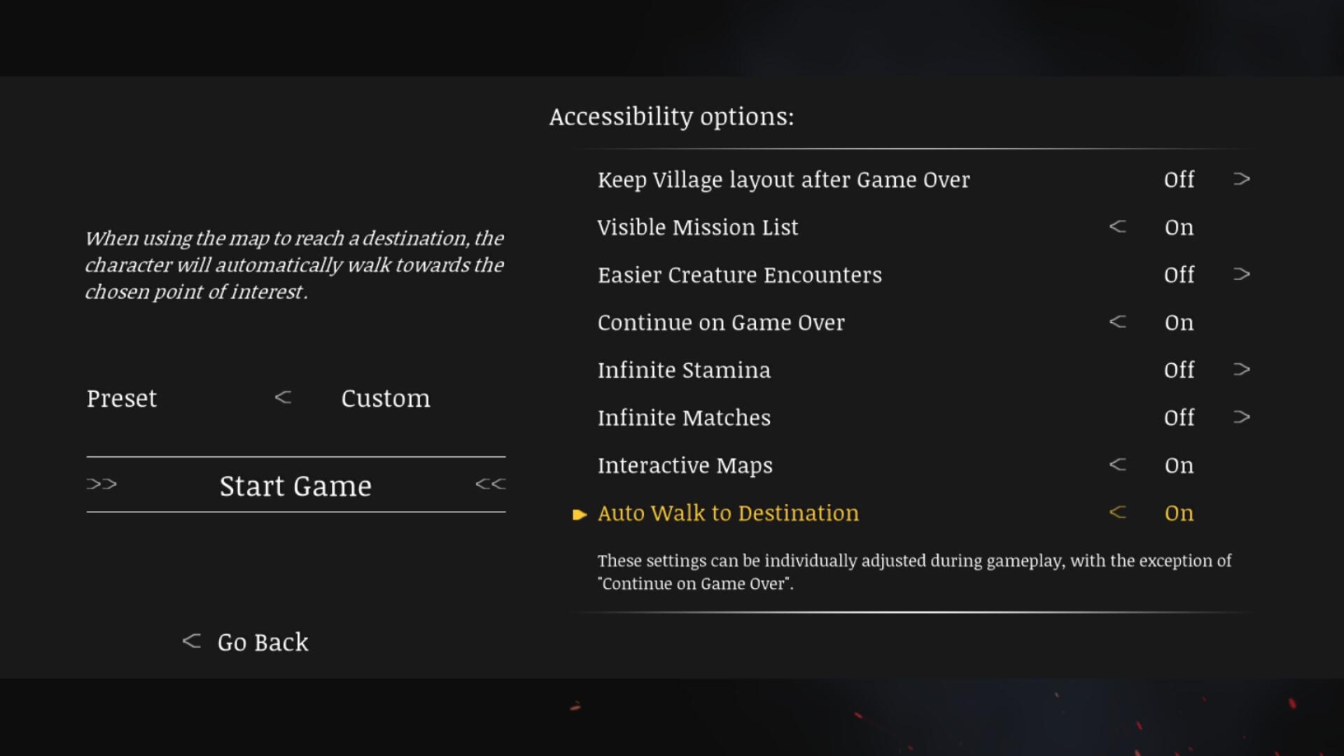 Скриншот: Saturnalia