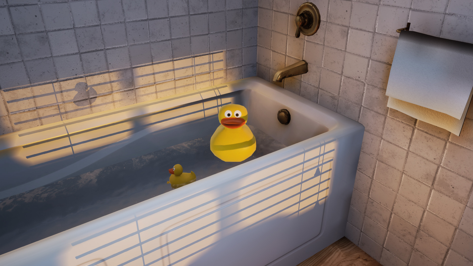 Скриншот 11: Estranged: The Departure