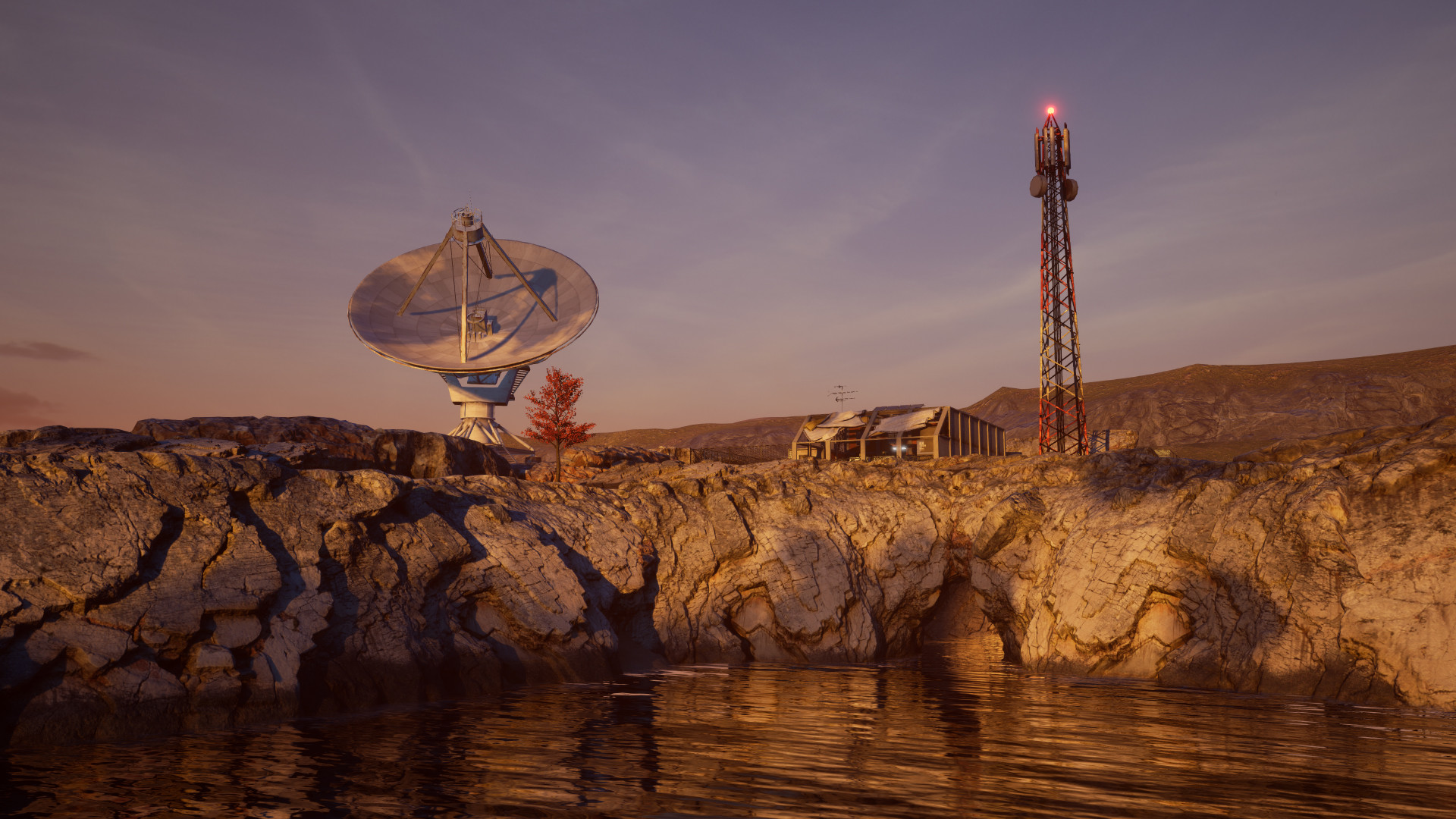 Скриншот 12: Estranged: The Departure