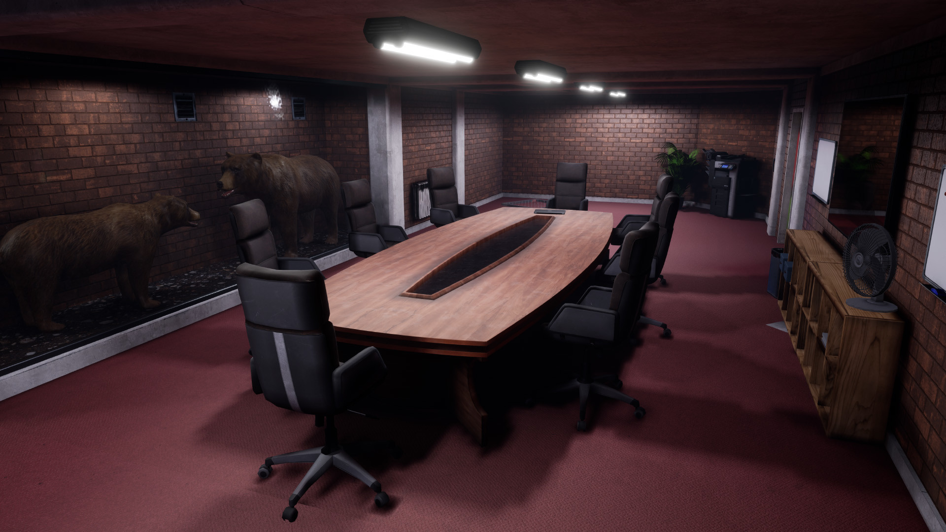 Скриншот 13: Estranged: The Departure