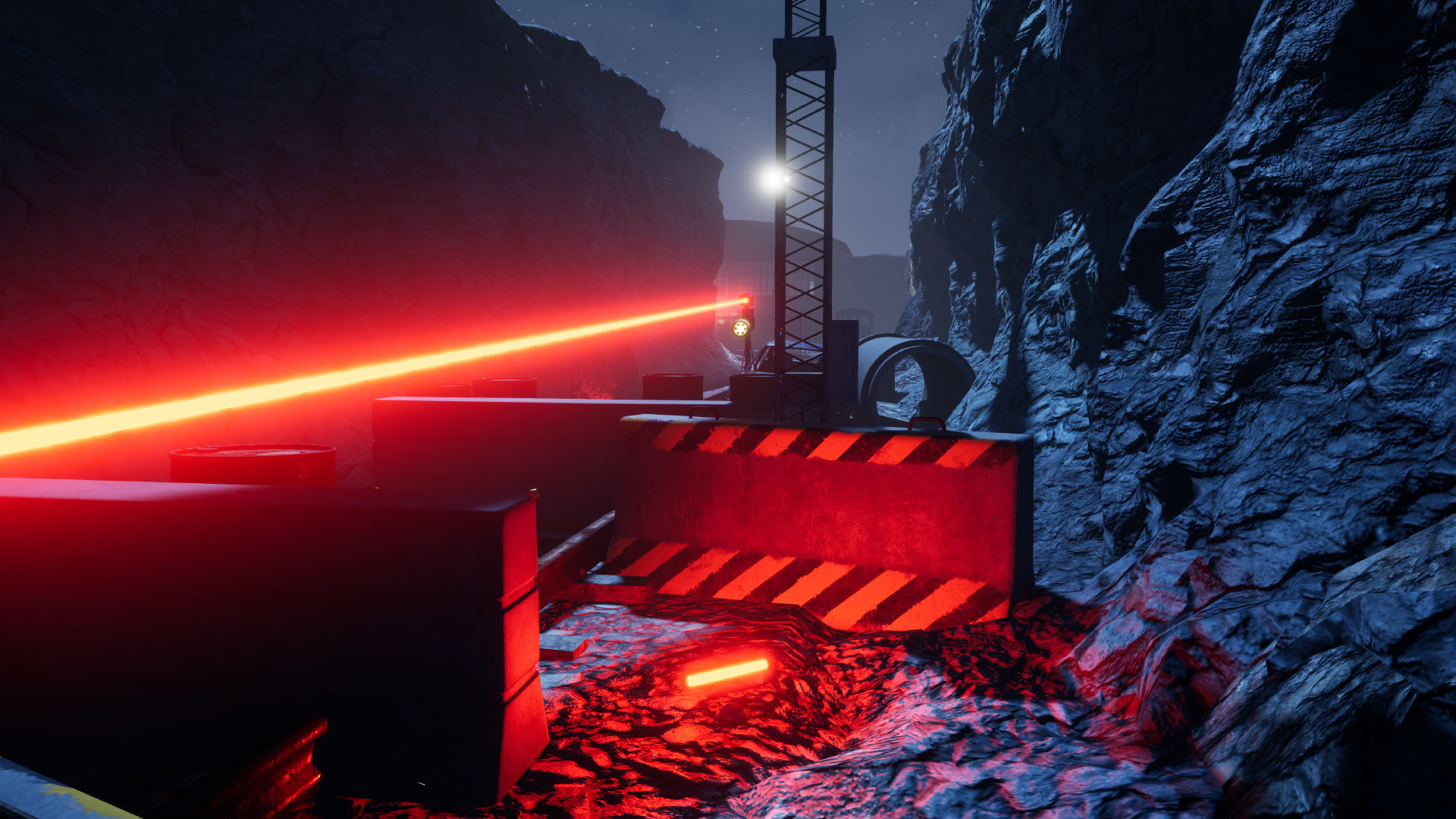 Скриншот 14: Estranged: The Departure