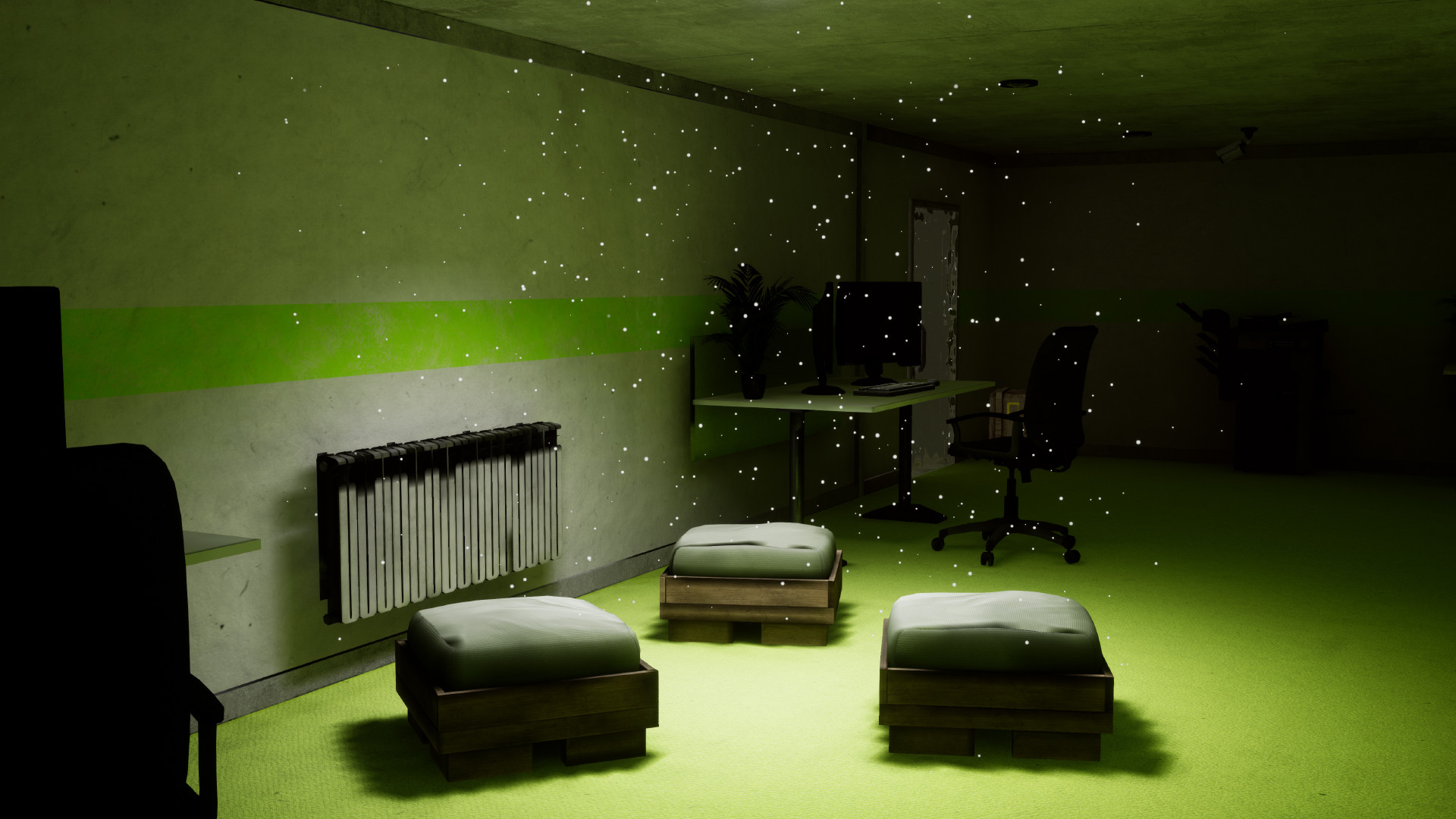 Скриншот 18: Estranged: The Departure