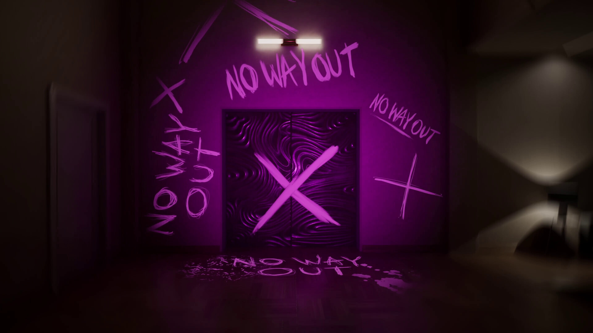 Скриншот: Dead Take