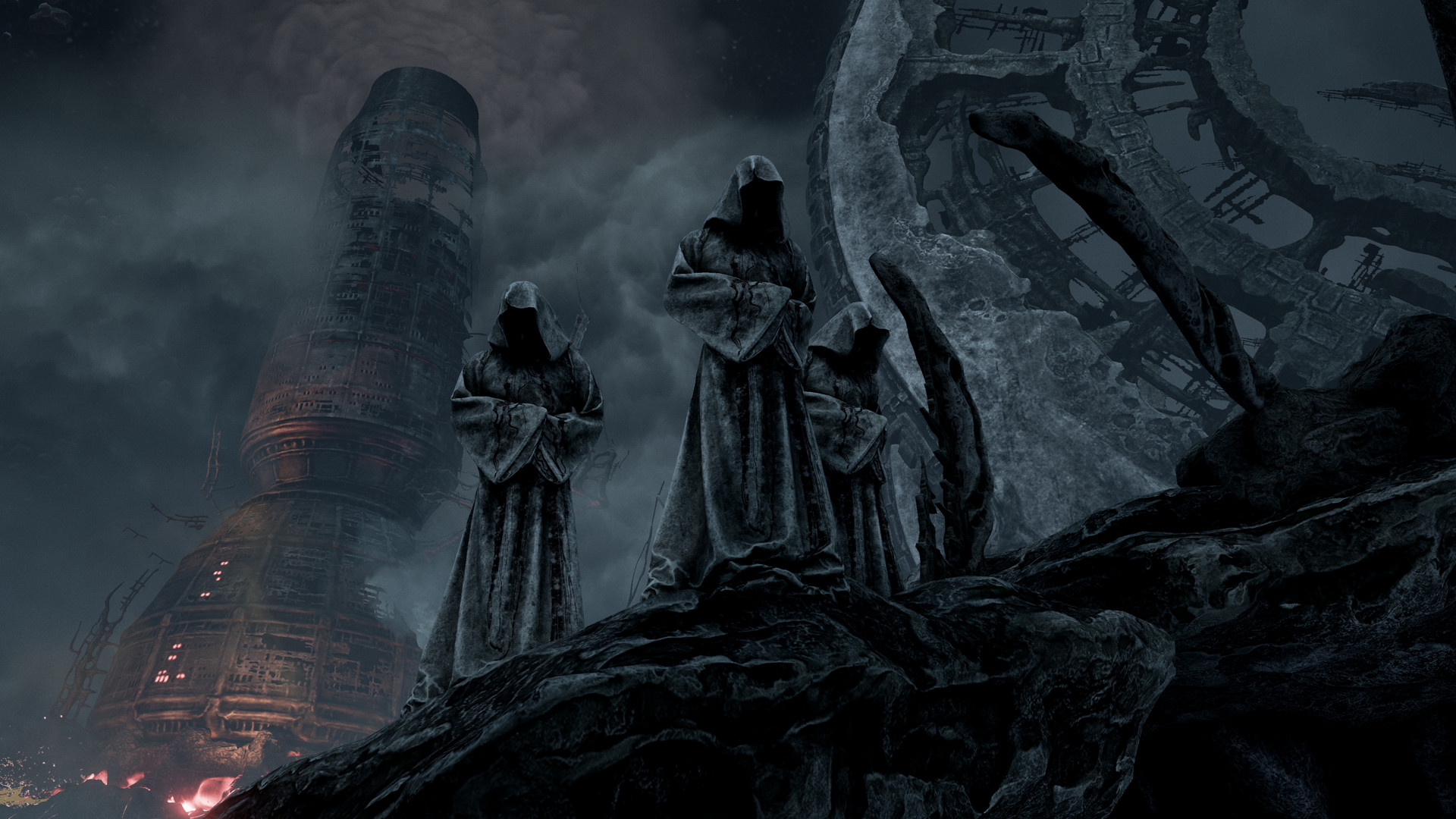 Скриншот 12: Inner Chains