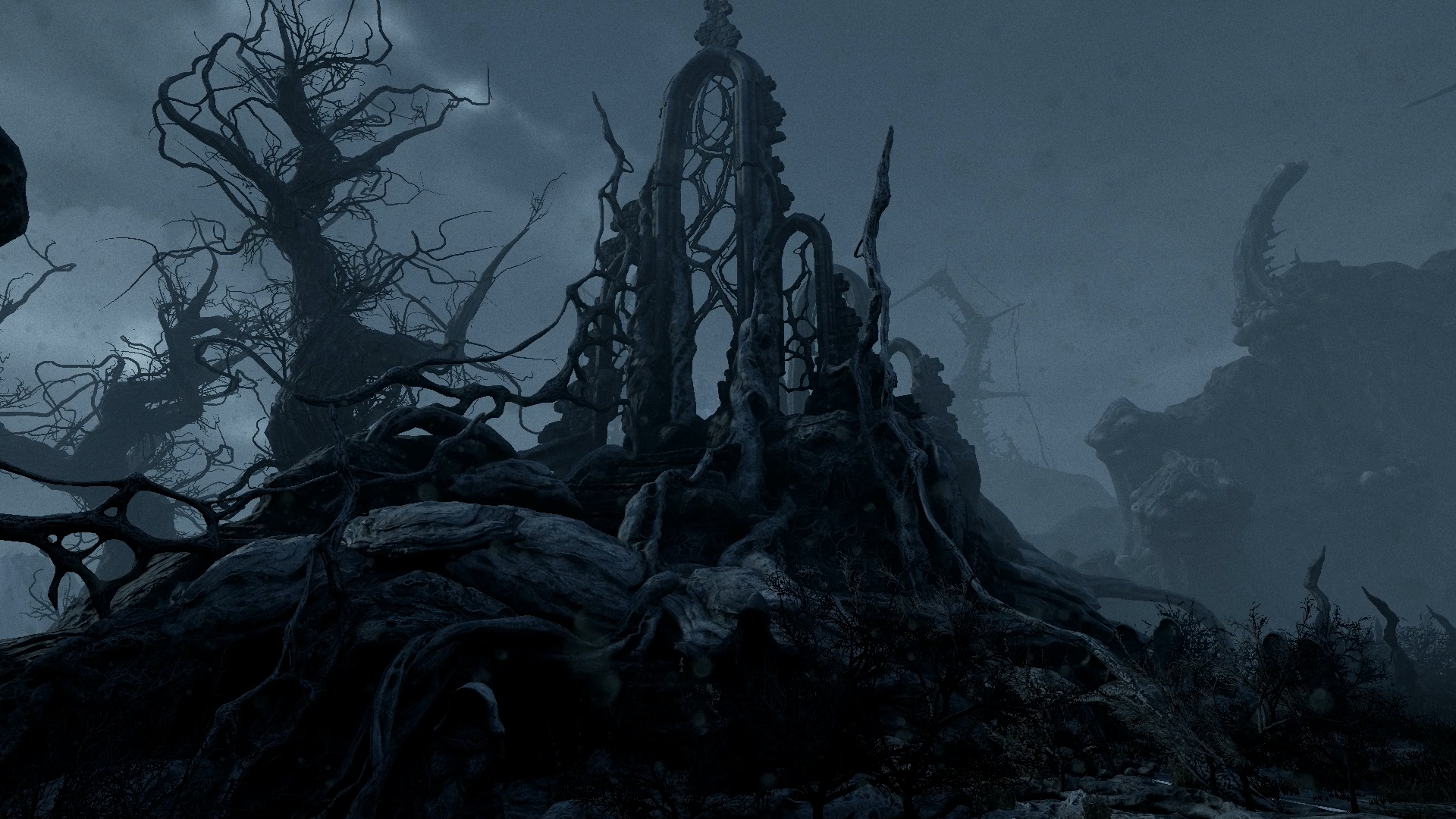 Скриншот 6: Inner Chains