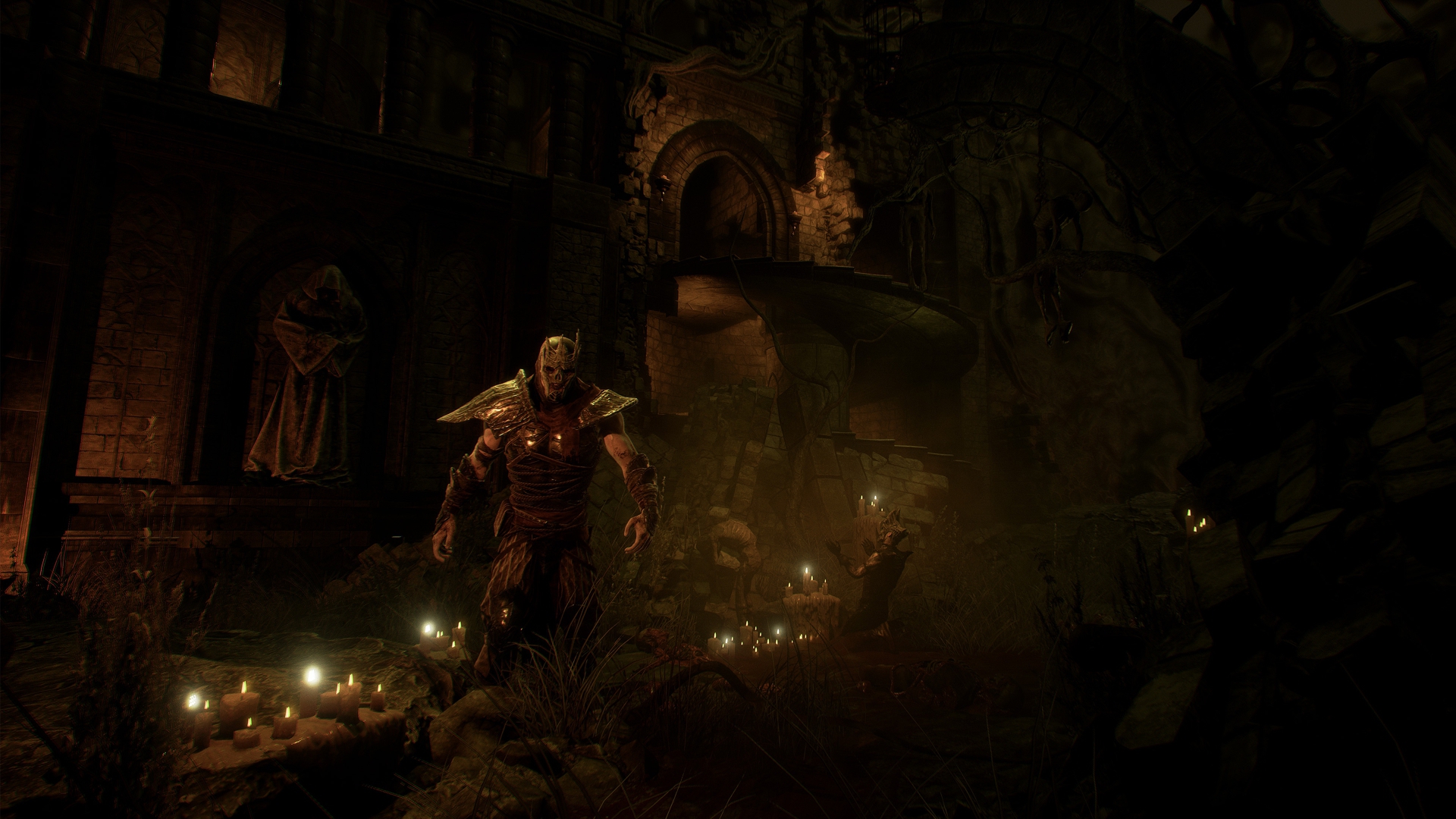 Скриншот 7: Inner Chains