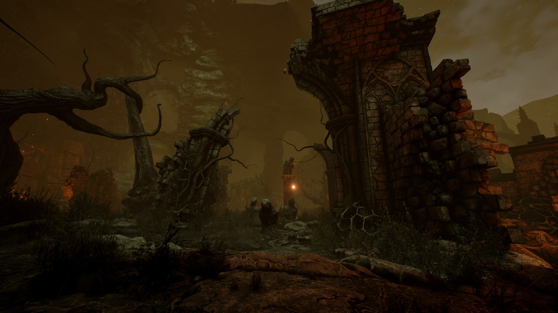 Скриншот 9: Inner Chains