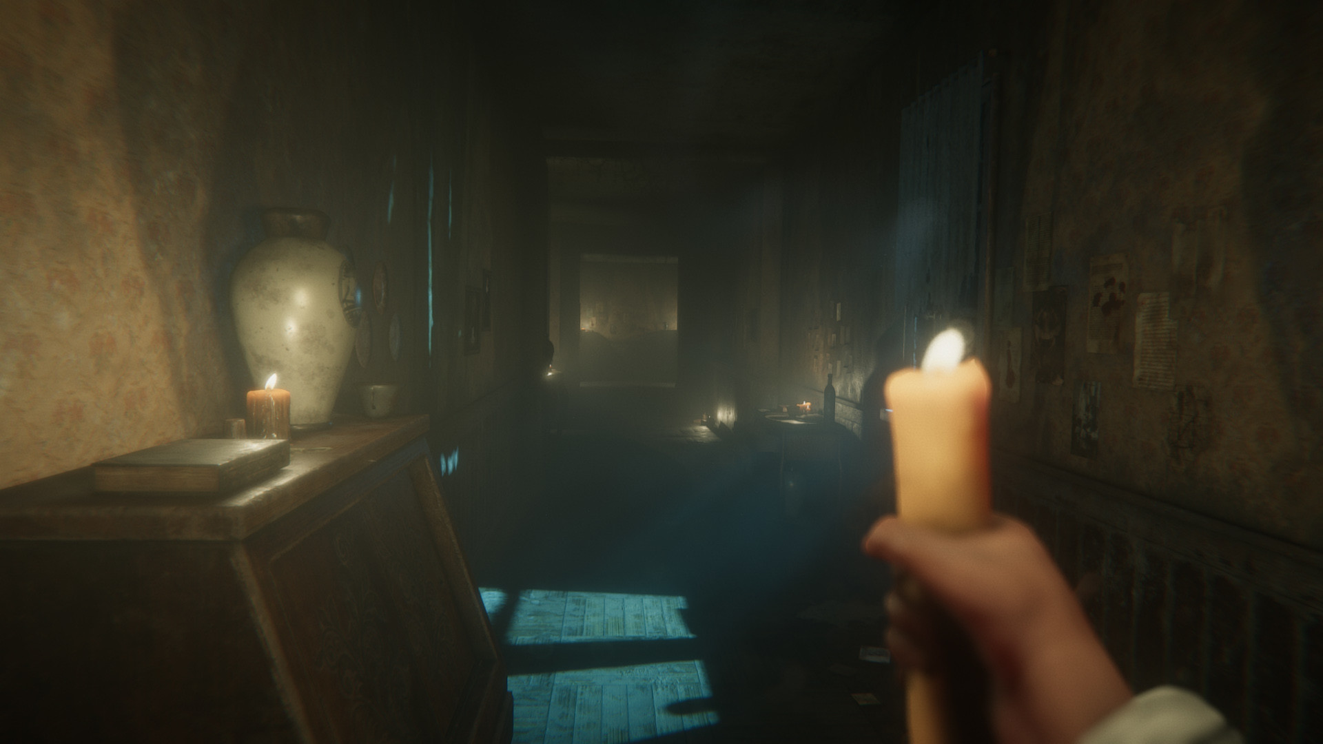 Скриншот: Project Nightmares Case 36: Henrietta Kedward