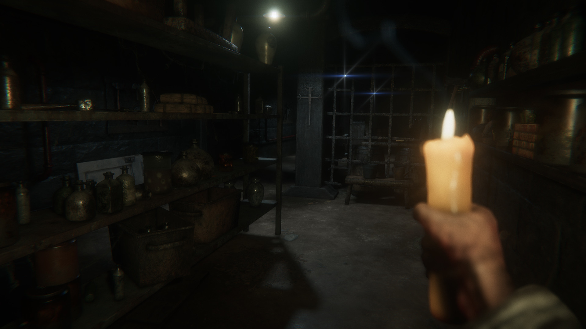 Скриншот 15: Project Nightmares Case 36: Henrietta Kedward