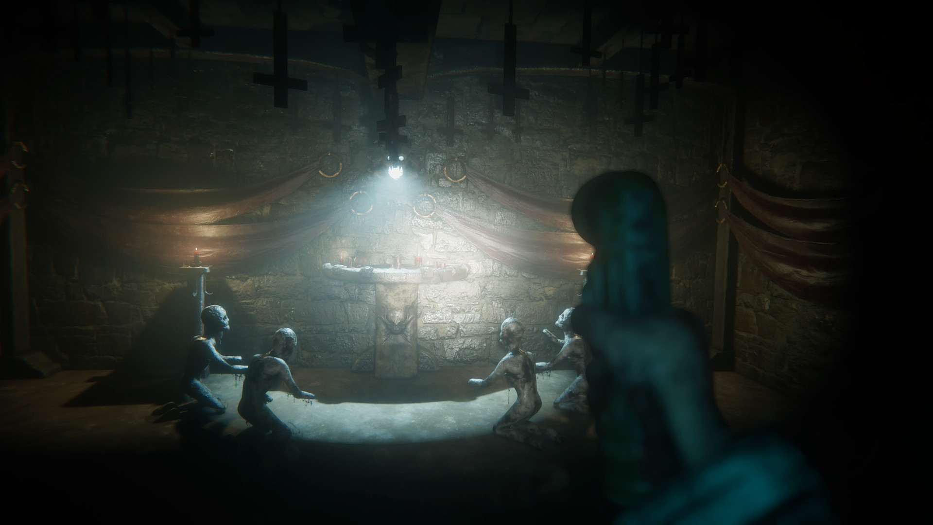 Скриншот 18: Project Nightmares Case 36: Henrietta Kedward