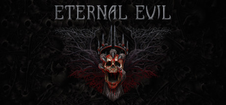 Обложка: Eternal Evil