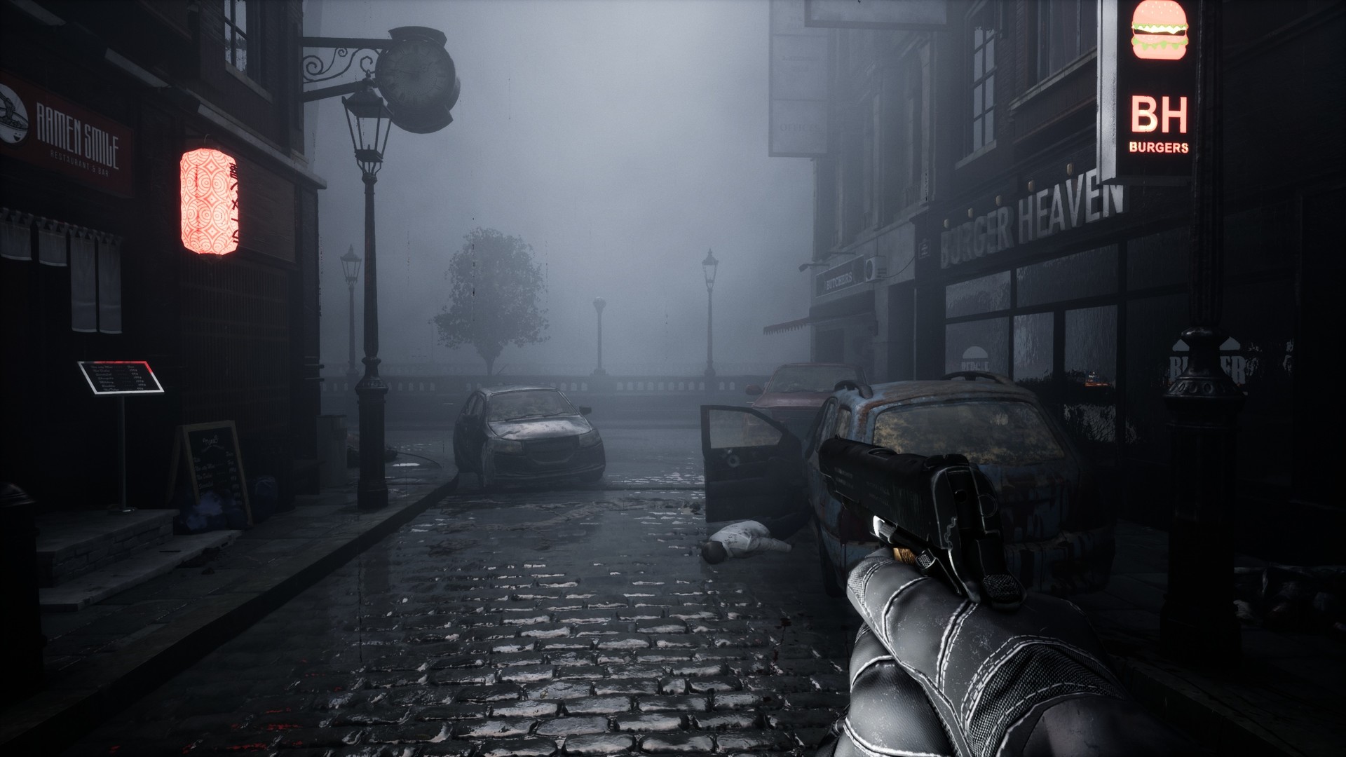 Скриншот 14: Eternal Evil