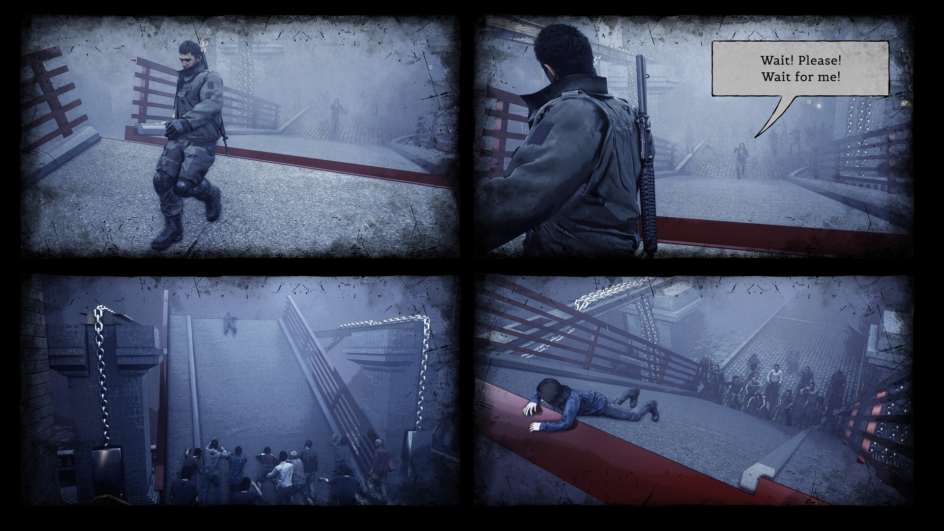 Скриншот 18: Eternal Evil