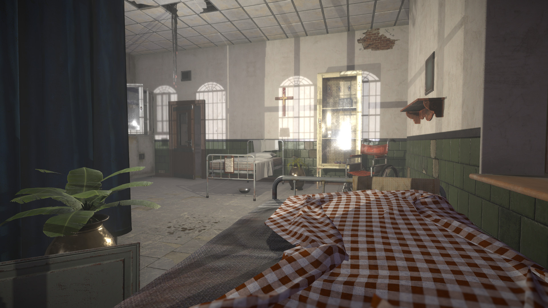 Скриншот: Dagon: by H. P. Lovecraft