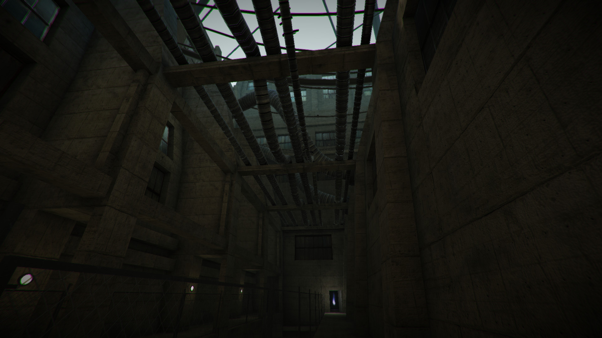 Скриншот: Fibrillation HD