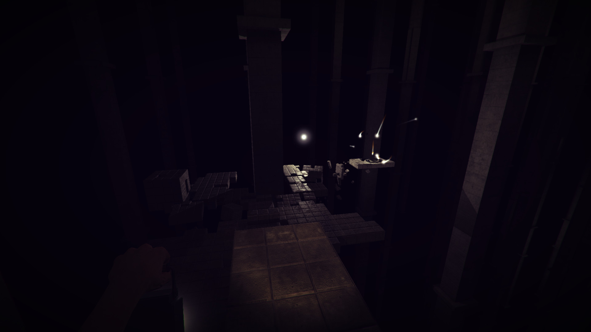 Скриншот: Fibrillation HD