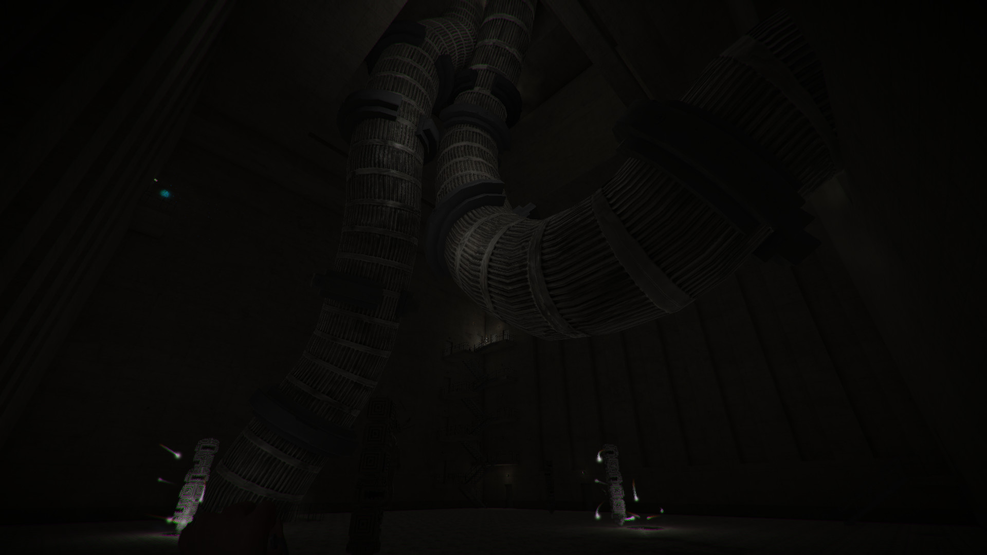 Скриншот 8: Fibrillation HD