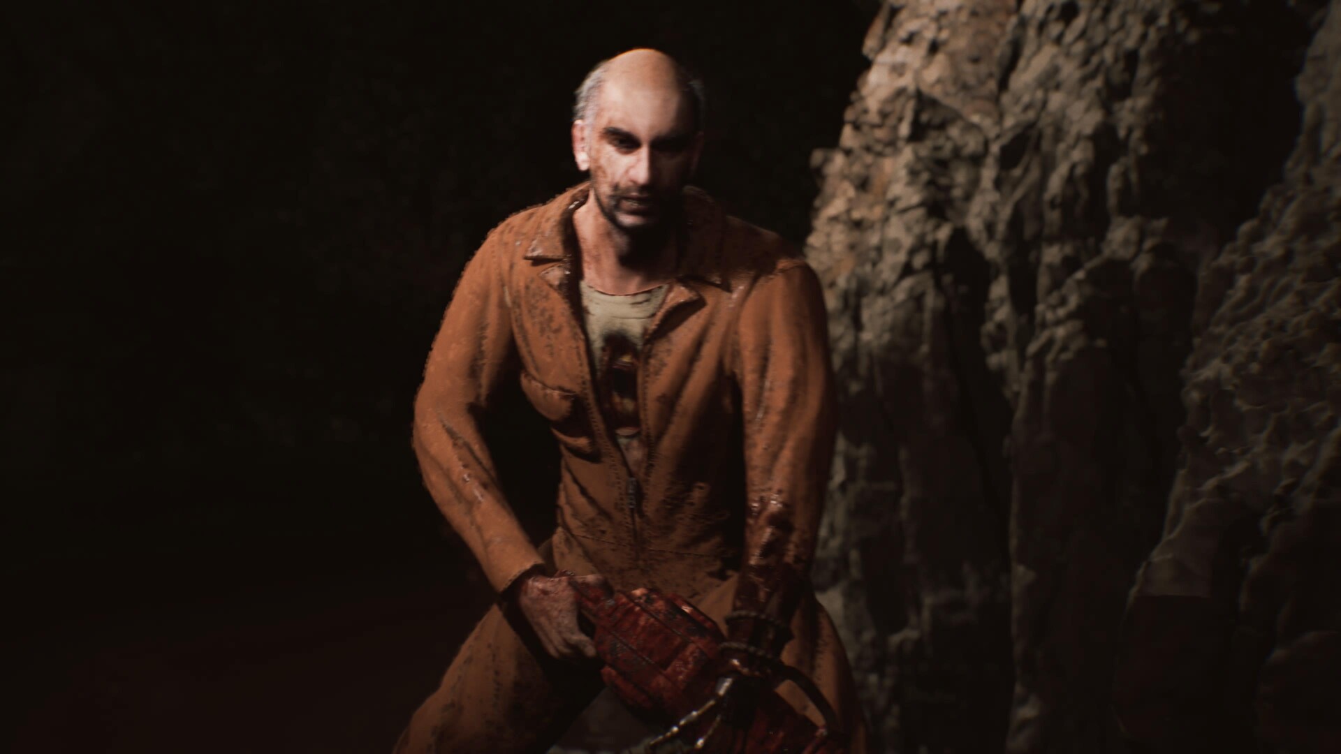 Скриншот: Oxide Room 208