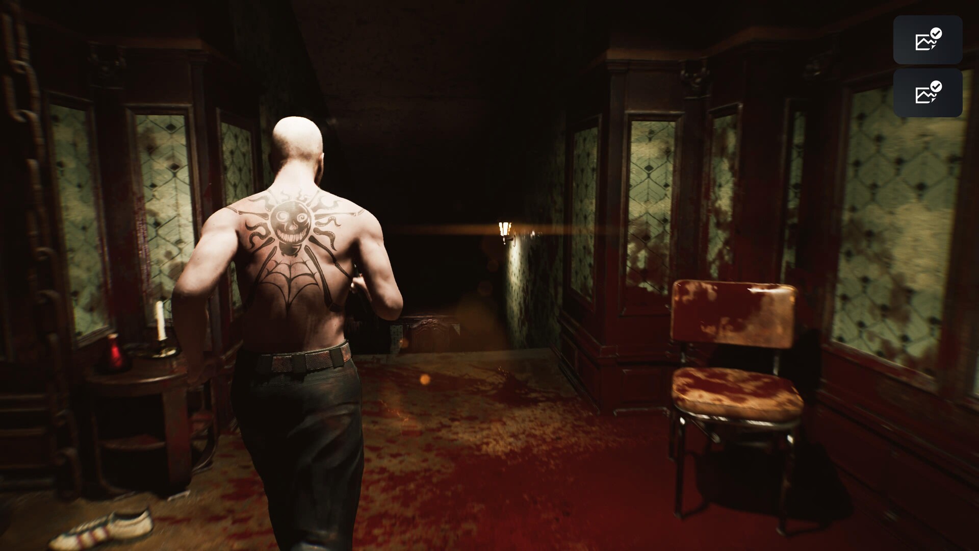 Скриншот: Oxide Room 208