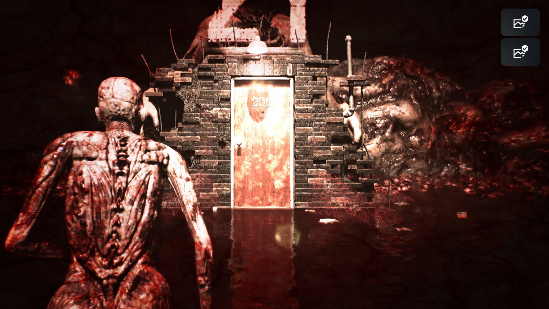 Скриншот 7: Oxide Room 208