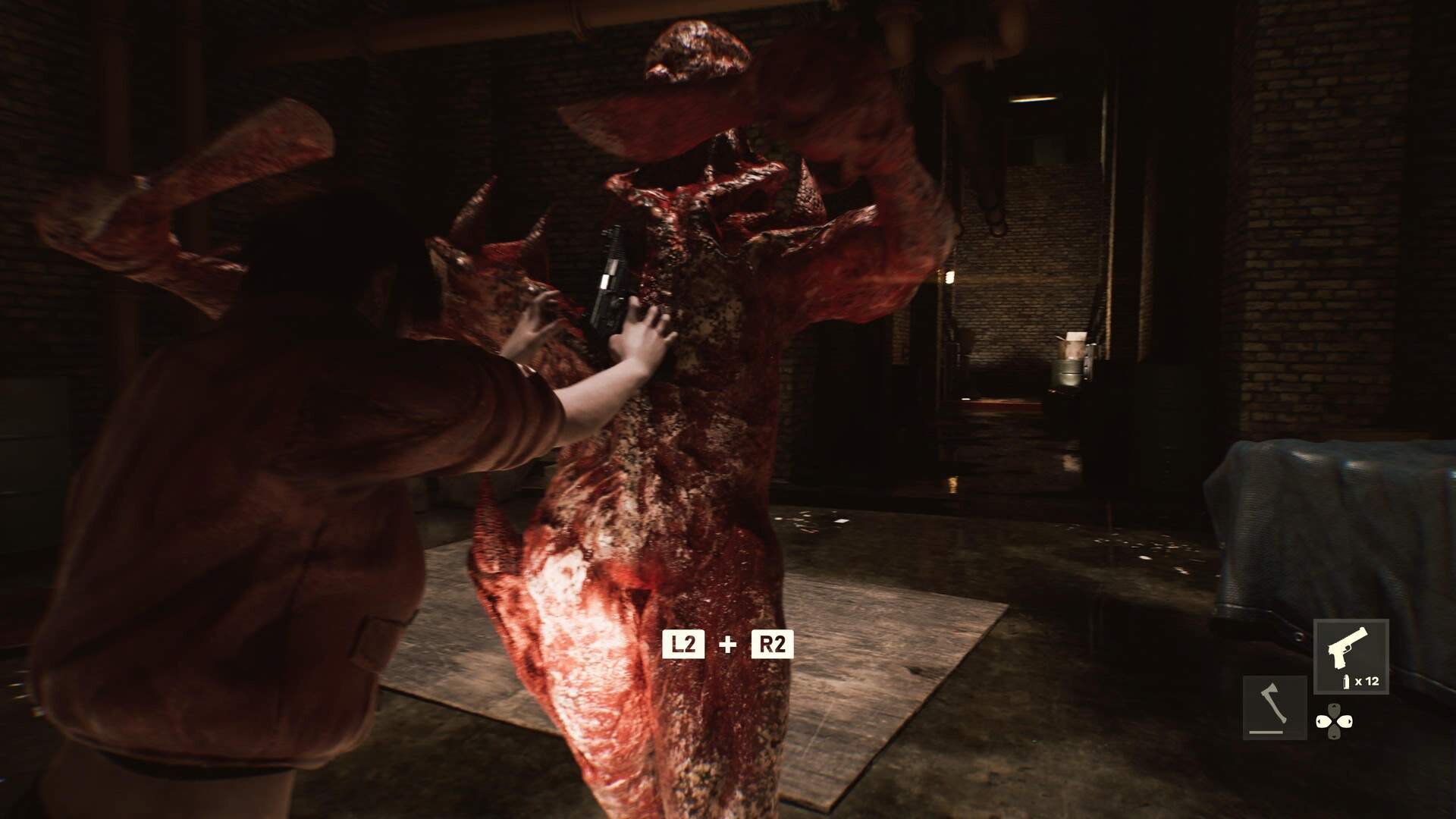 Скриншот 8: Oxide Room 208