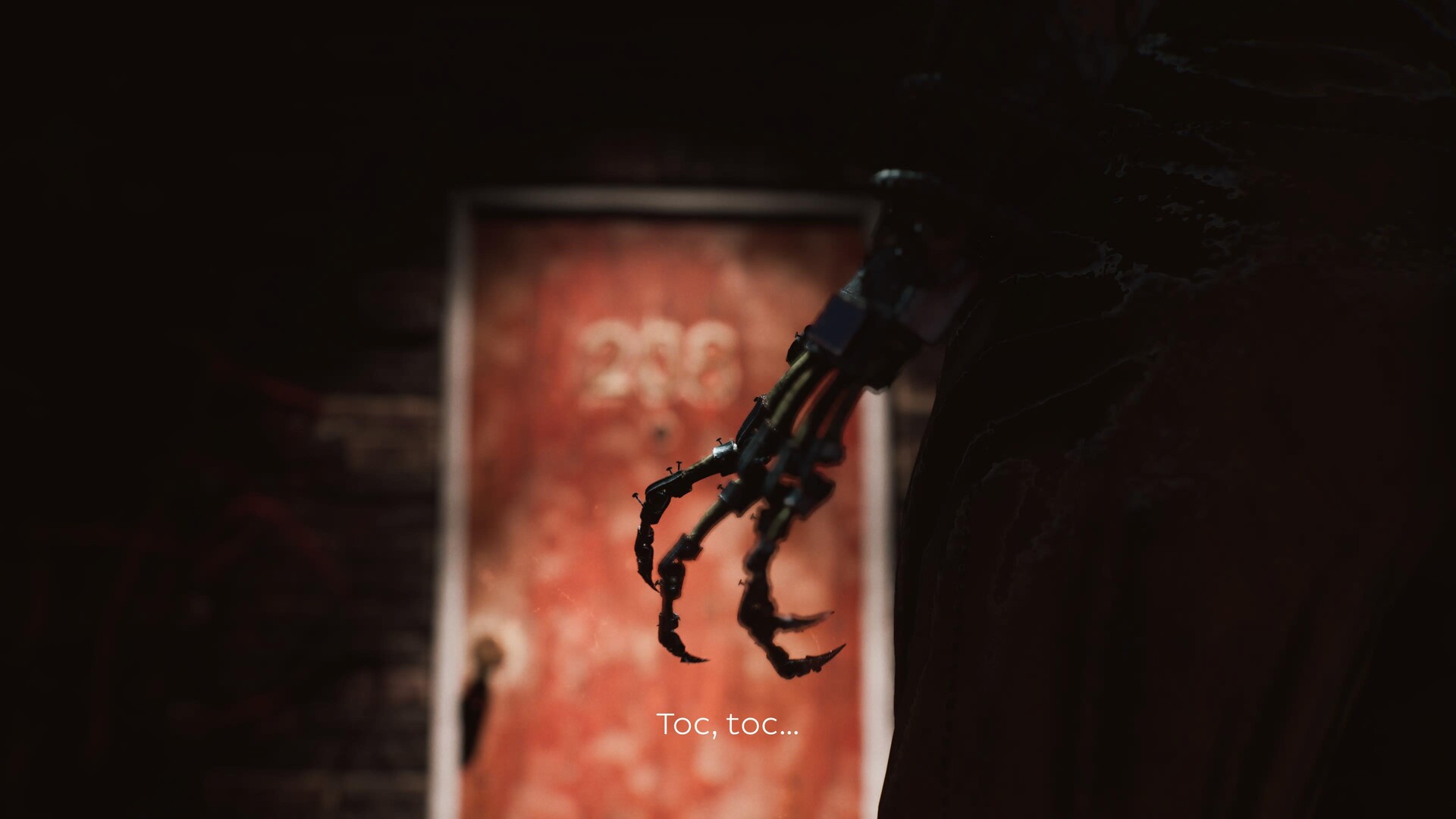 Скриншот 10: Oxide Room 208