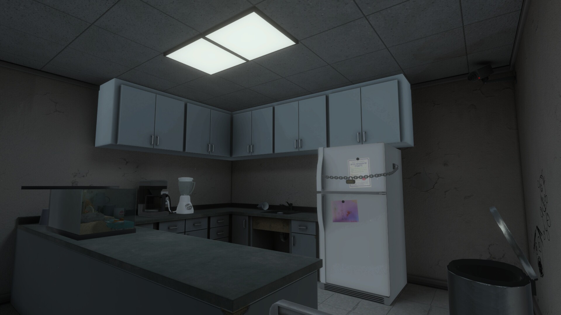 Скриншот 7: Amanda the Adventurer 3