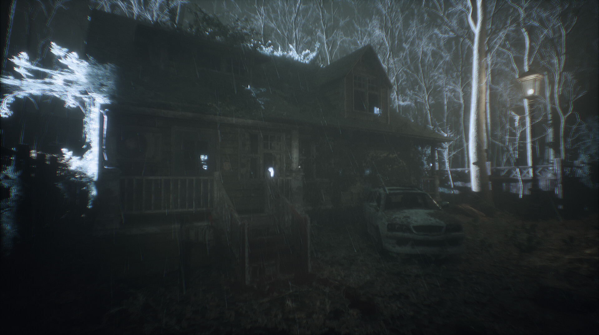 Скриншот: Pneumata