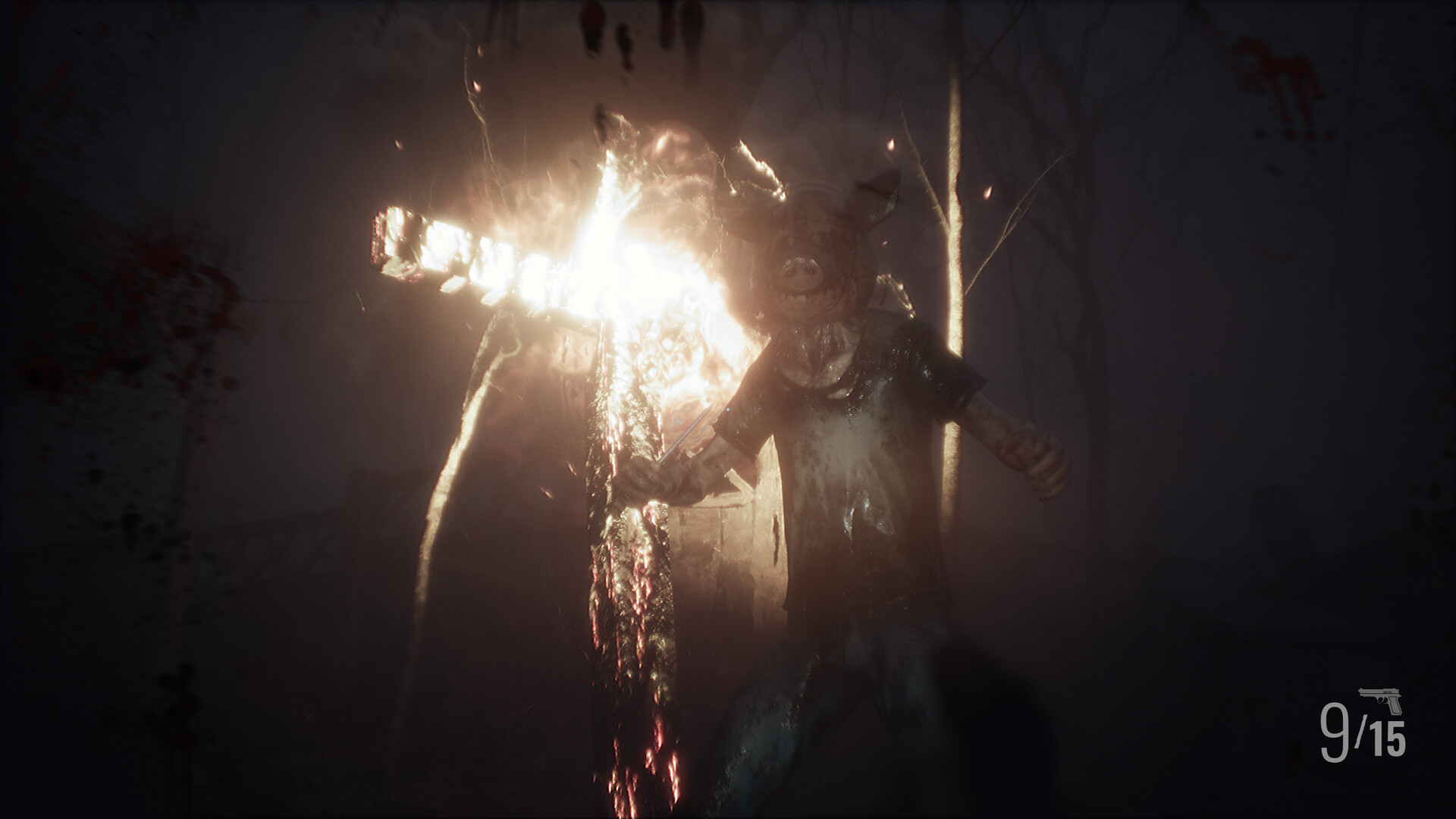 Скриншот 7: Pneumata