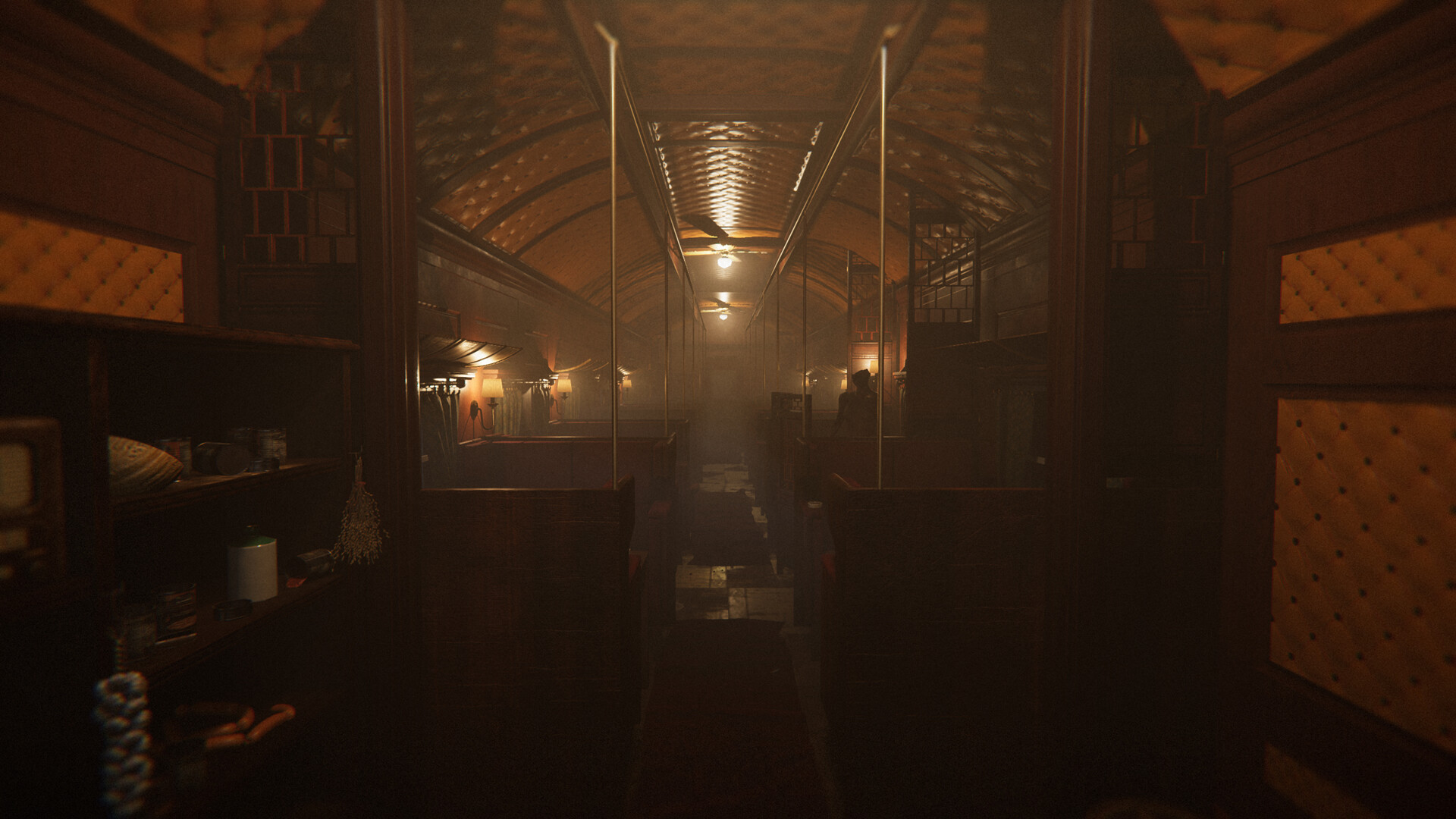 Скриншот: REVEIL