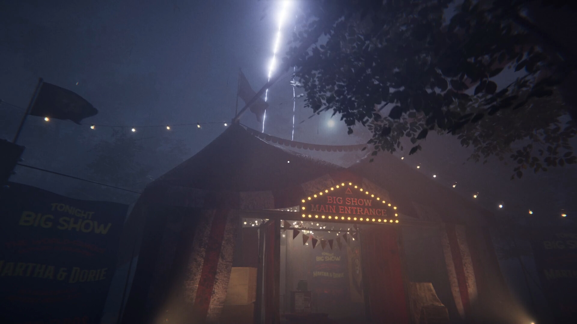 Скриншот 7: REVEIL