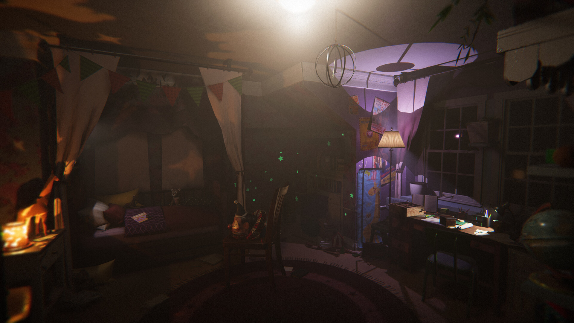 Скриншот 10: REVEIL