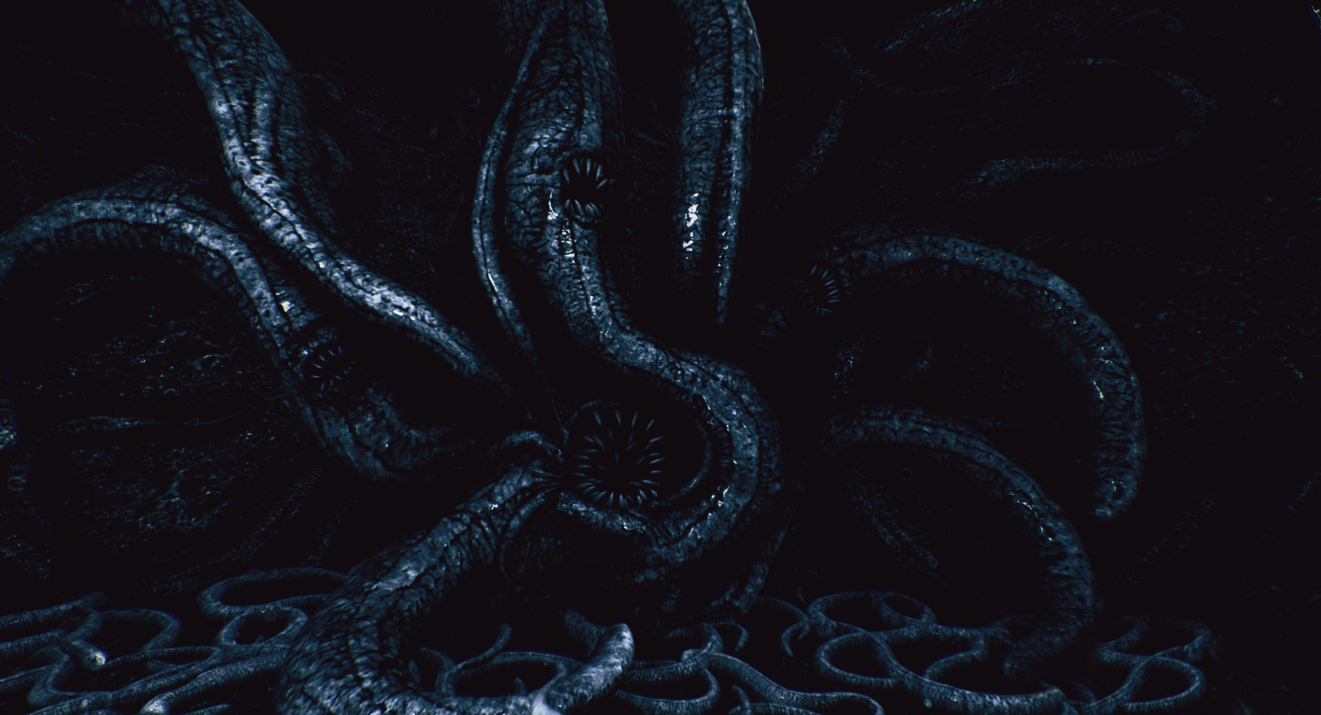 Скриншот 11: The Shore