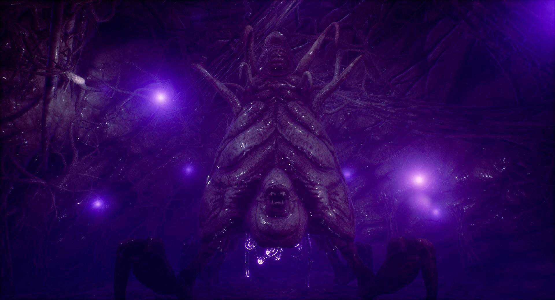 Скриншот 15: The Shore