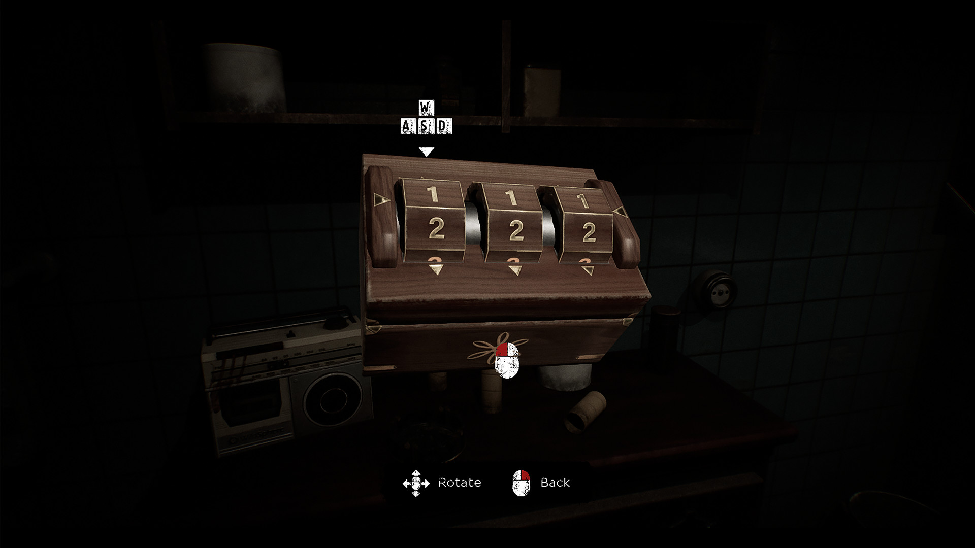 Скриншот 6: Oxide Room 104