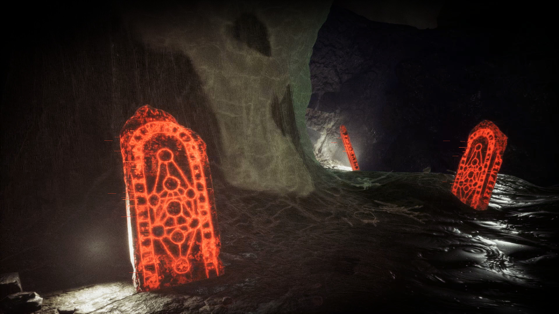 Скриншот: Apsulov: End of Gods