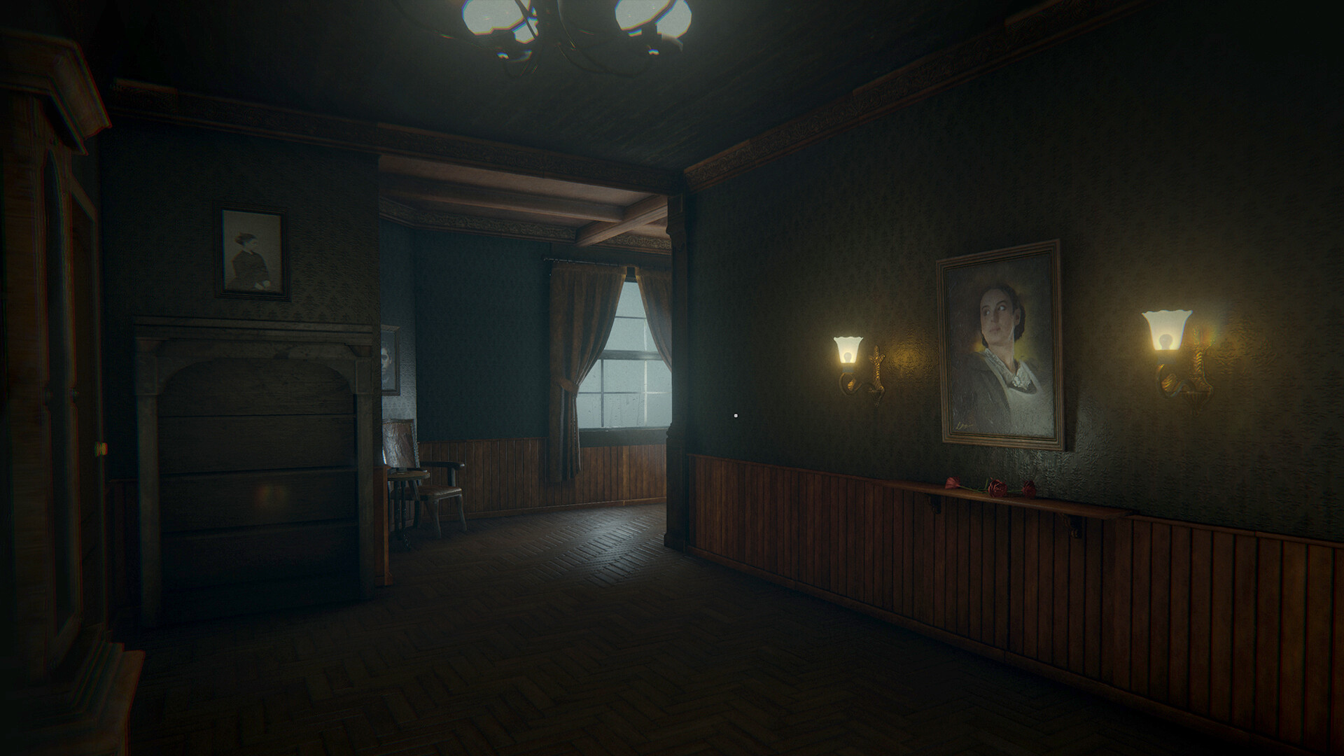 Скриншот: Ten Bells