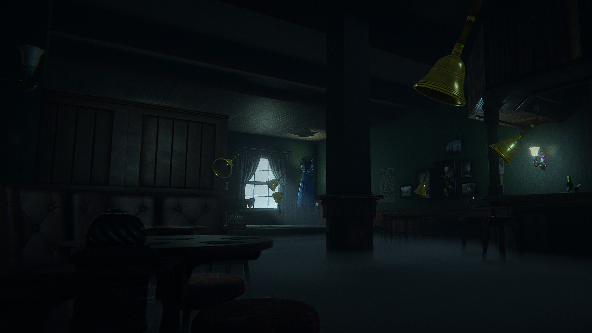 Скриншот 6: Ten Bells