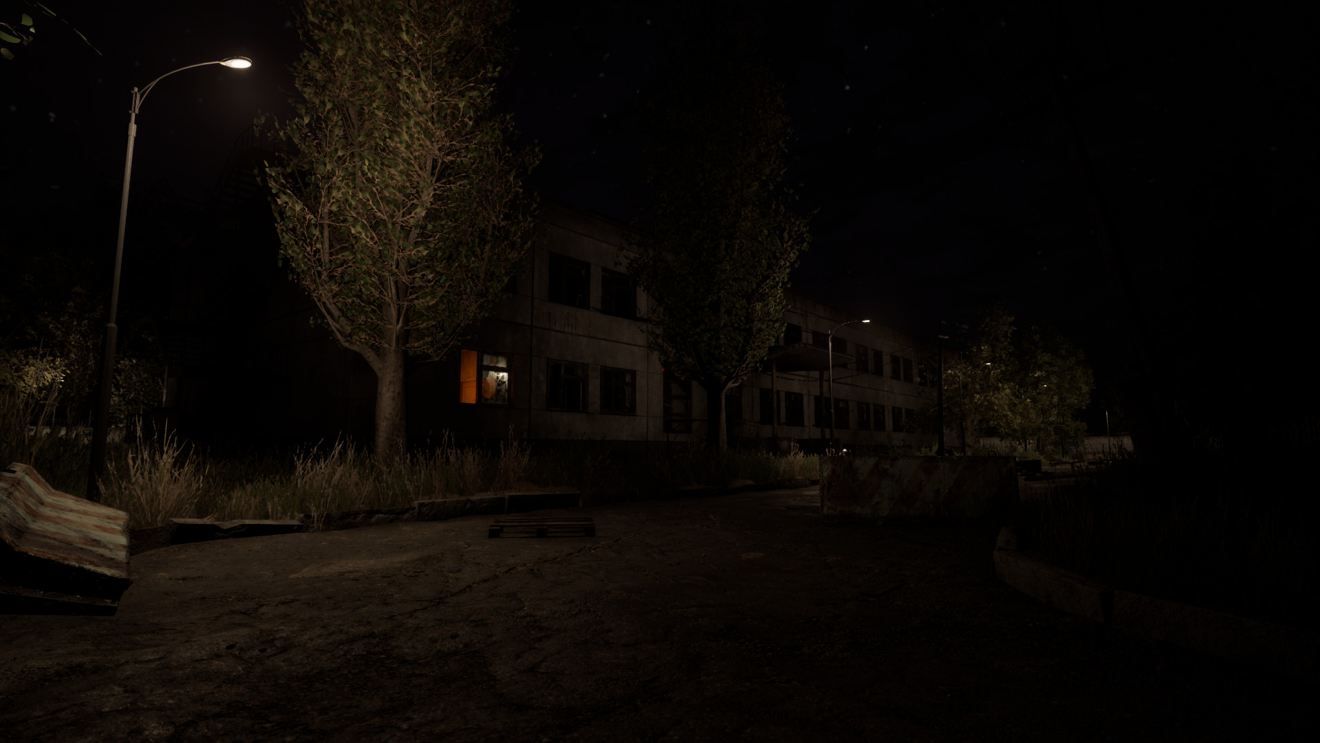 Скриншот: You Must