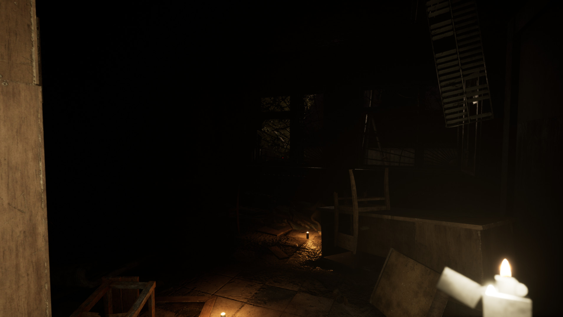 Скриншот: You Must