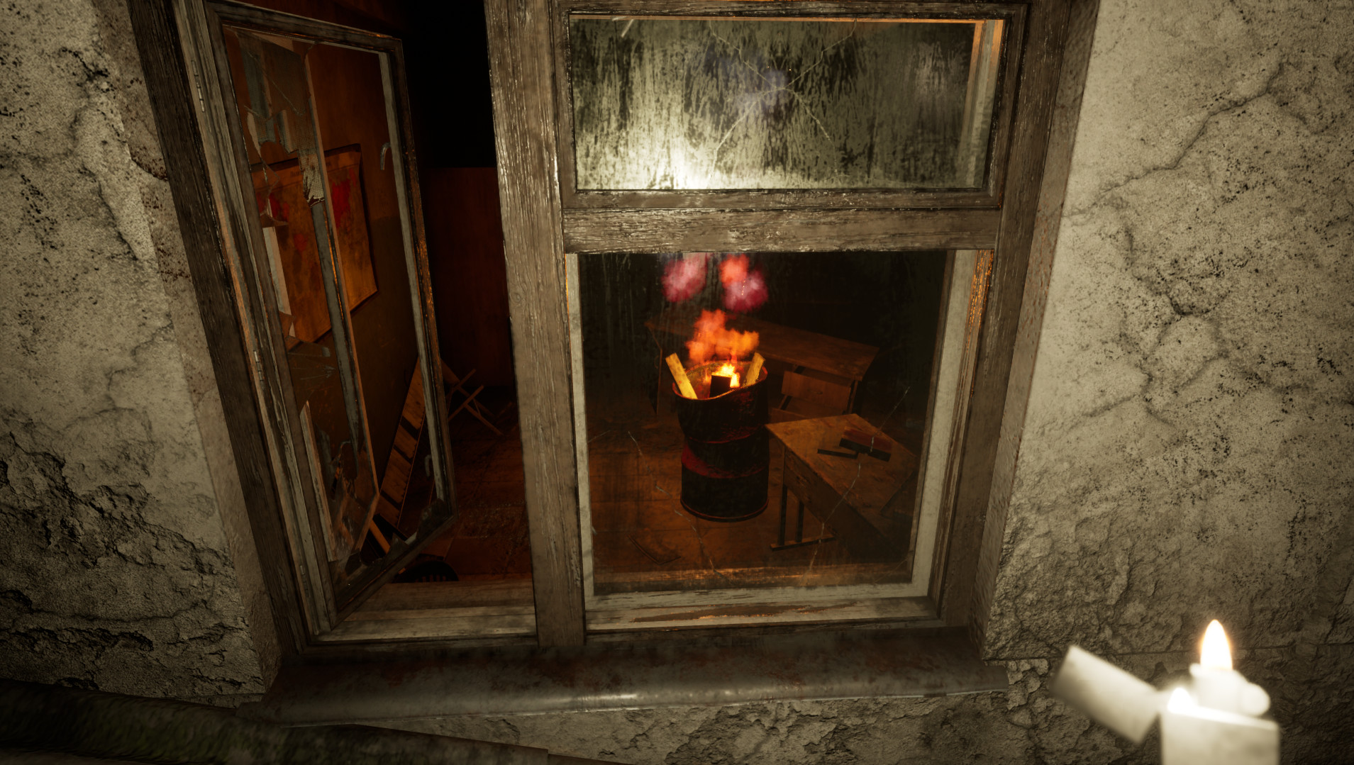 Скриншот 12: You Must