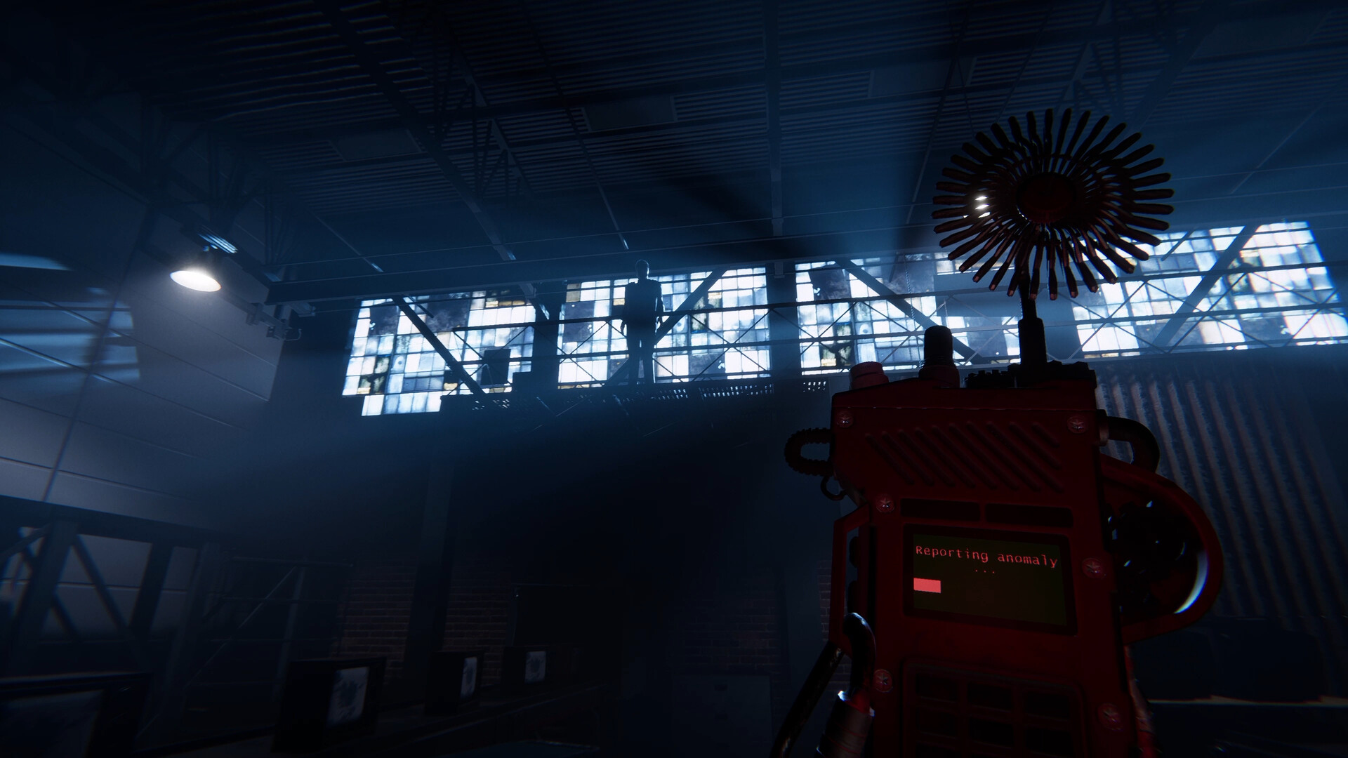 Скриншот: Shift 87