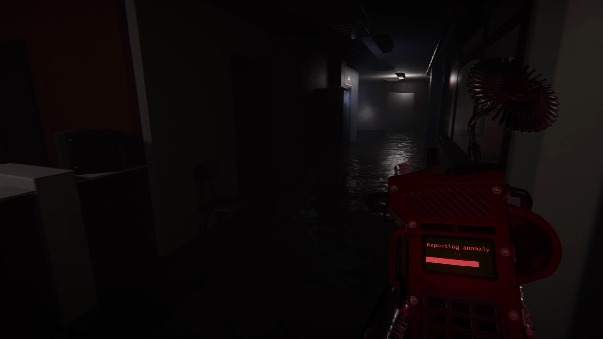 Скриншот: Shift 87