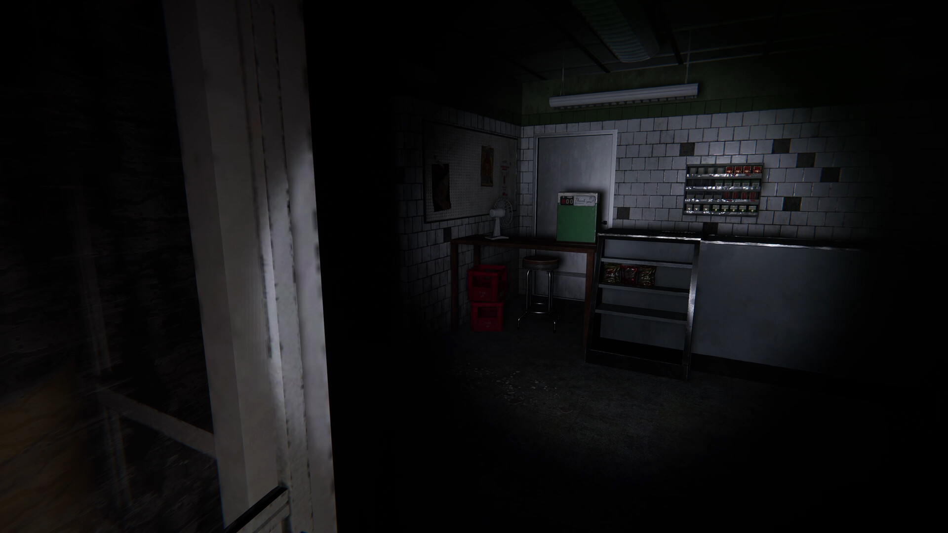 Скриншот 6: Shift 87