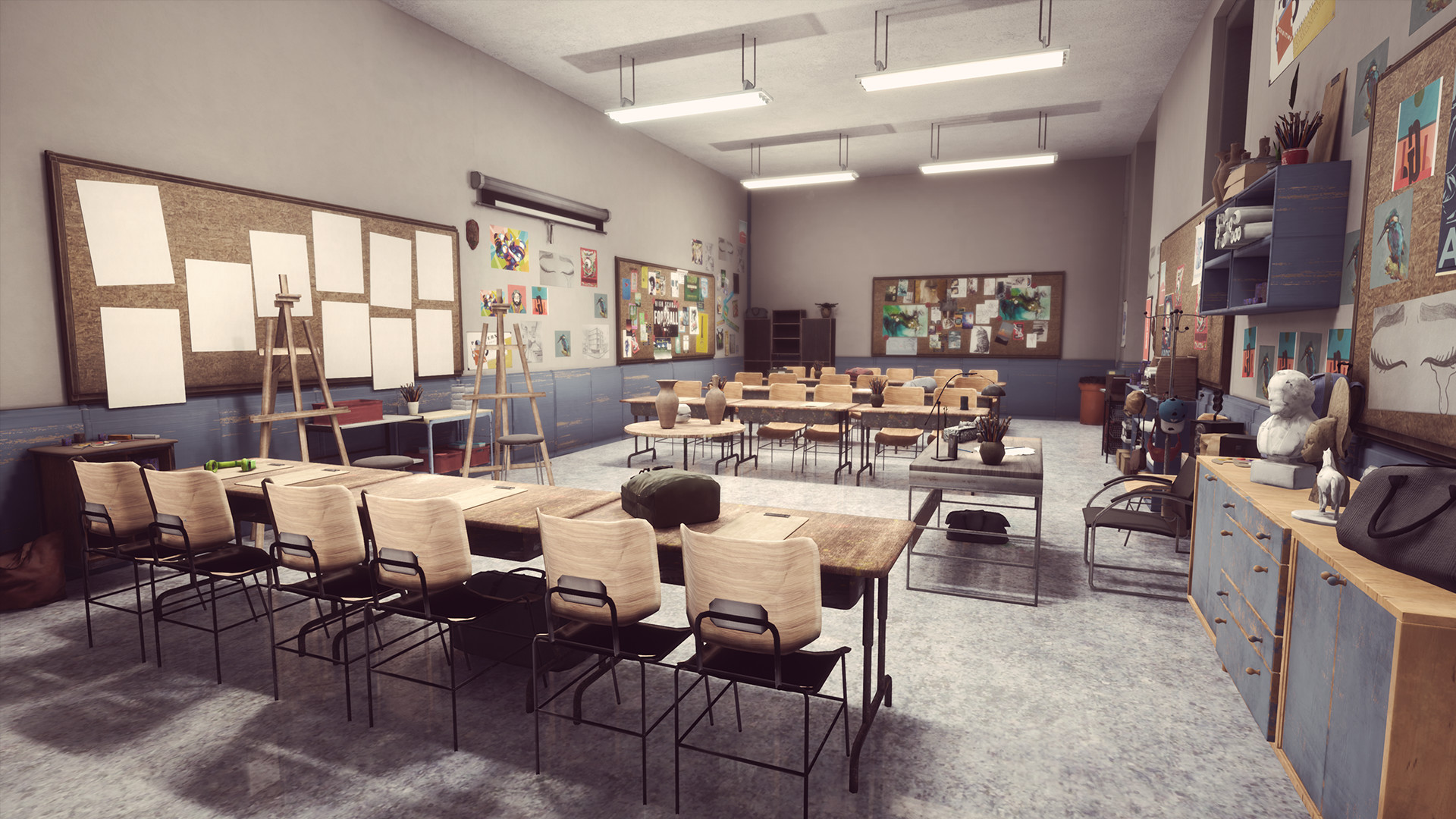 Скриншот 11: What Happened