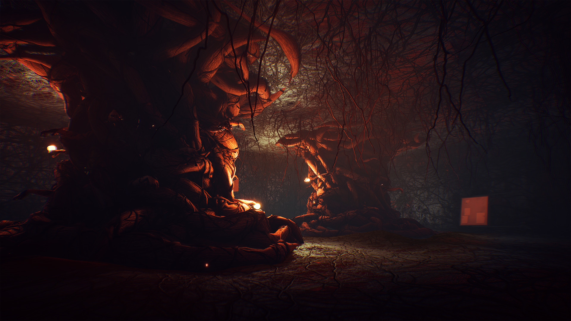 Скриншот 33: What Happened