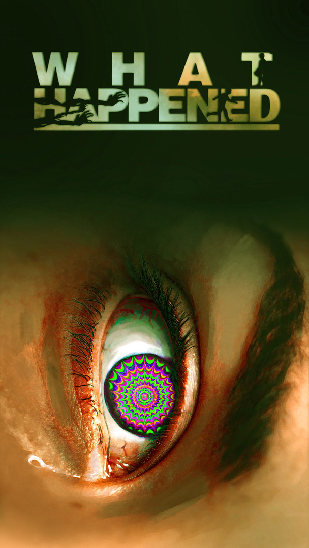 Скриншот 35: What Happened