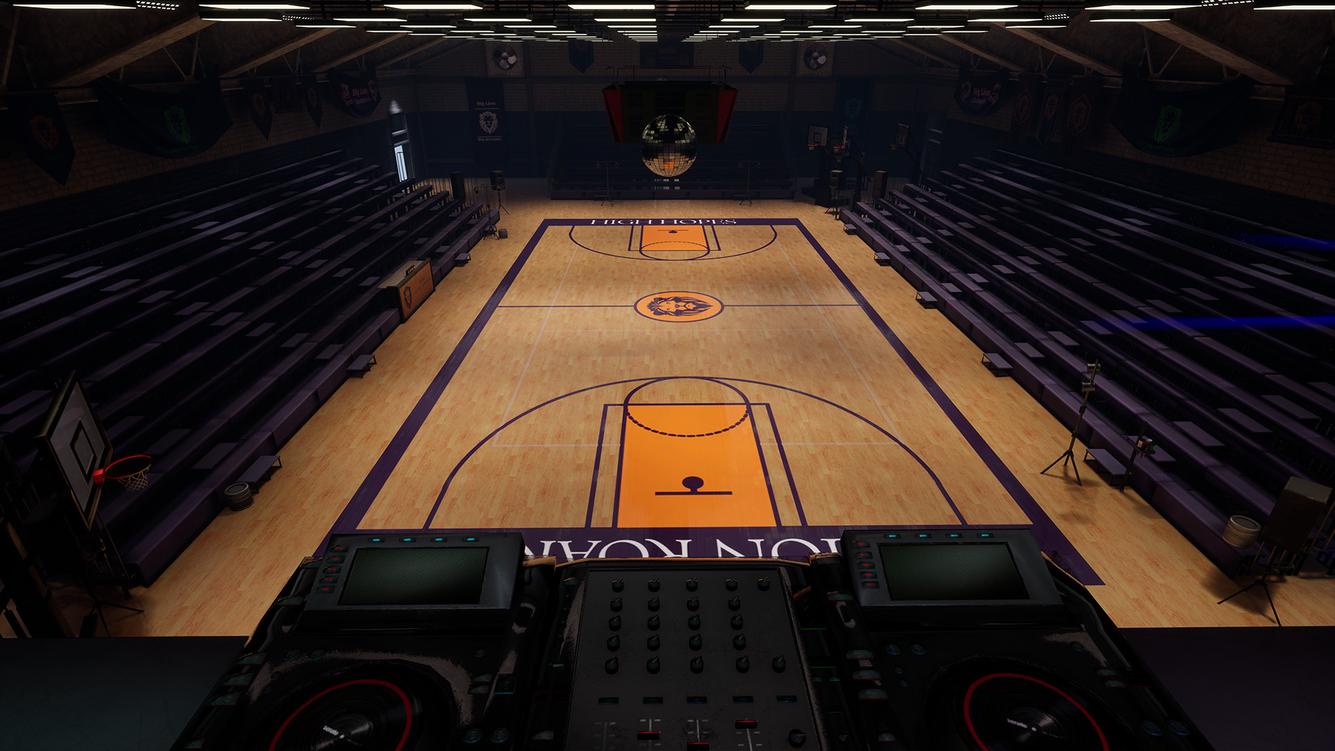 Скриншот 10: What Happened