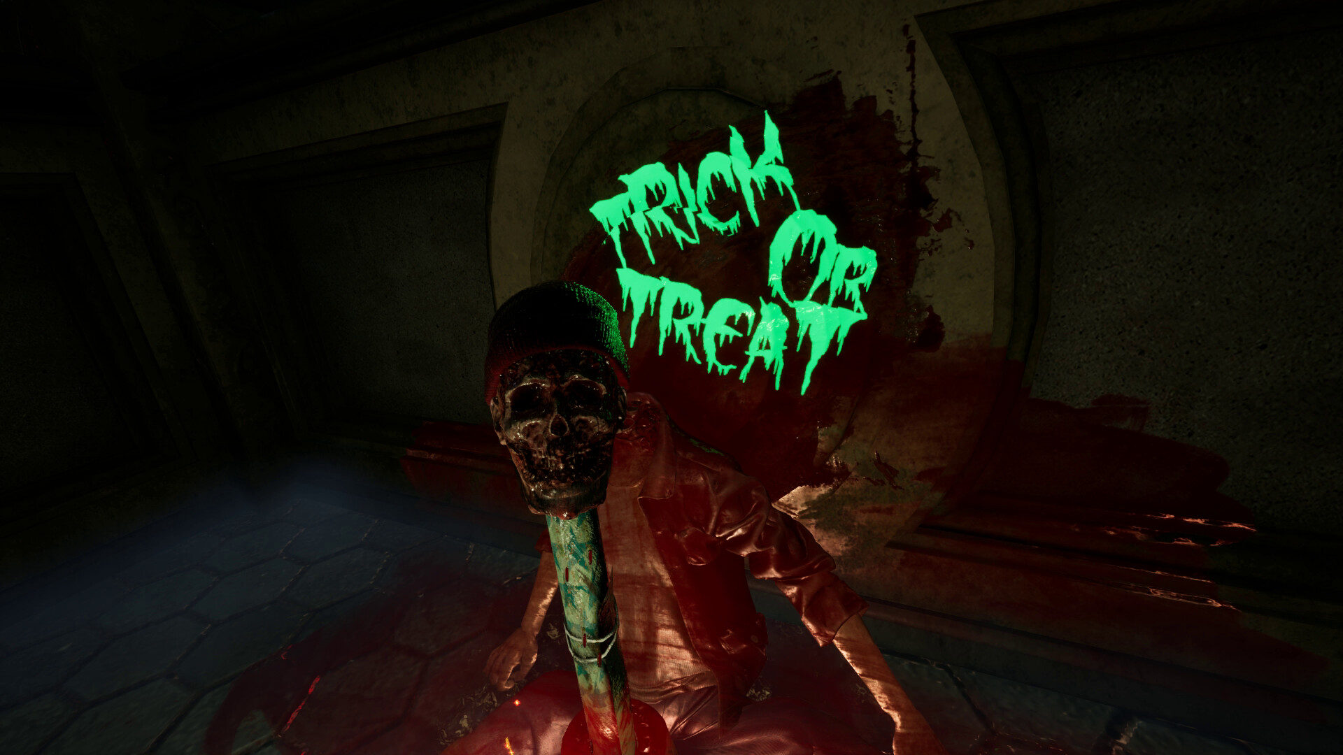 Скриншот 10: Massacre At The Mirage